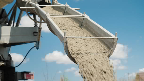 Best Concrete Sidewalk Installation in Osborne, KS