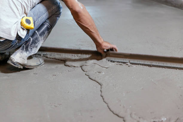 Best Concrete Driveway Installation in Osborne, KS