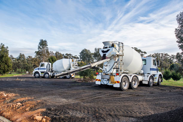 Best Concrete Slab Construction in Osborne, KS