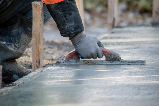 Best Stamped Concrete Services in Osborne, KS